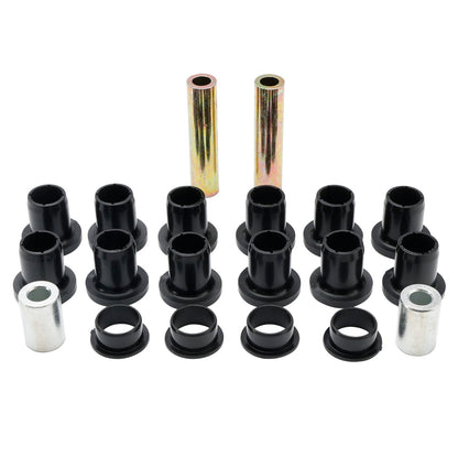 Kit boccole braccio di controllo anteriore per Polaris RZR 900 EPS 1000 XP 4 Turbo 14-16