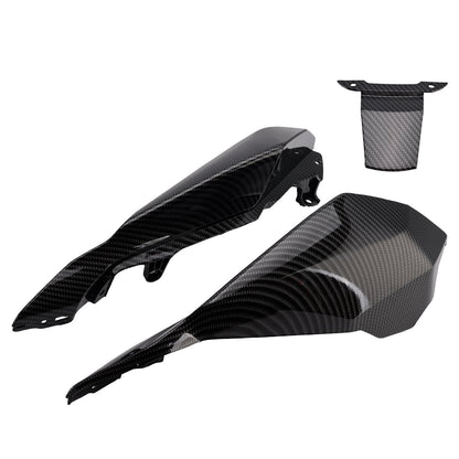 Carenatura laterale del codino posteriore Honda CBR650R CB650R 2024-2025