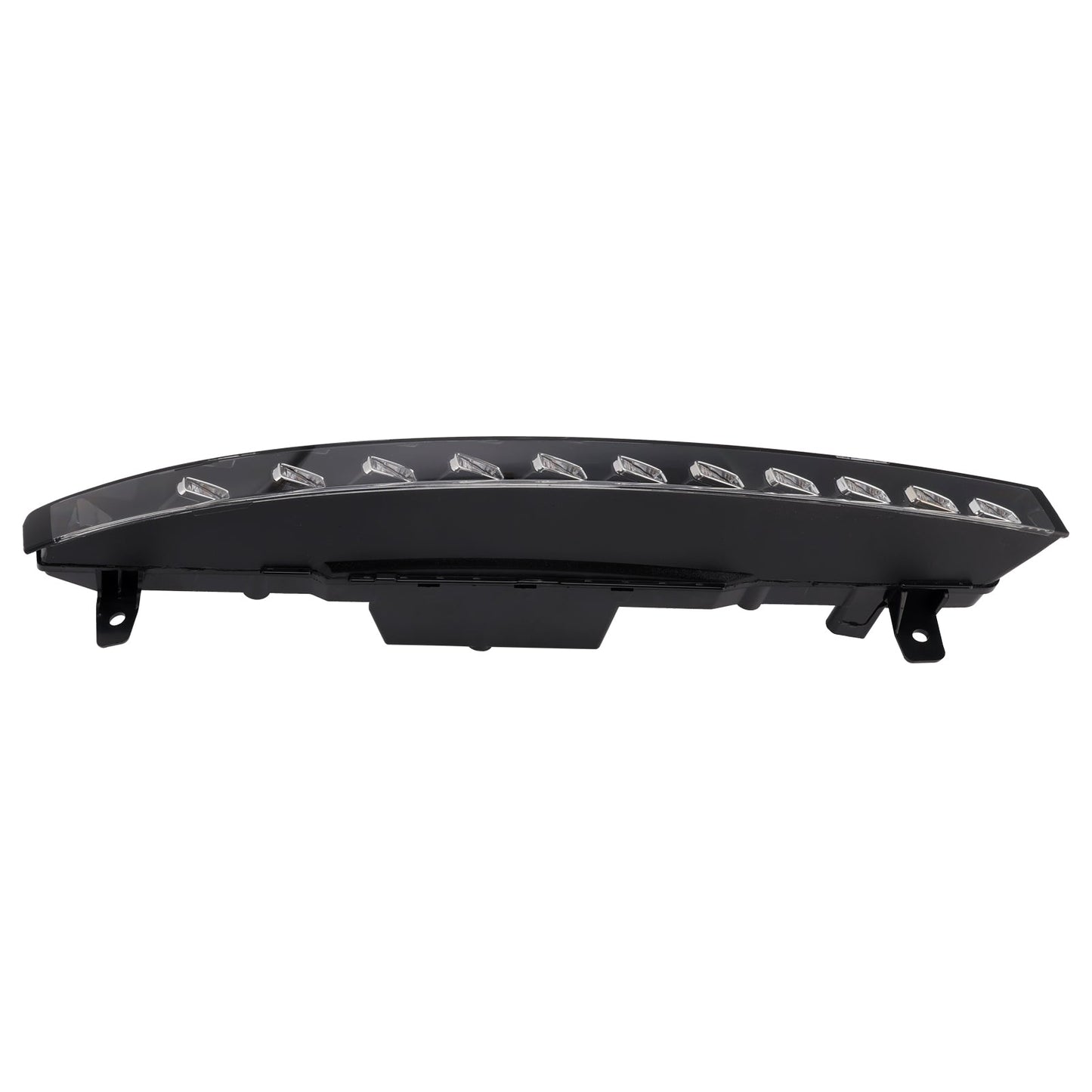 2010-2015 Audi Sport Version Q7 Anteriore Destro 11 LED Indicatore di direzione Fendinebbia 4L0953042E