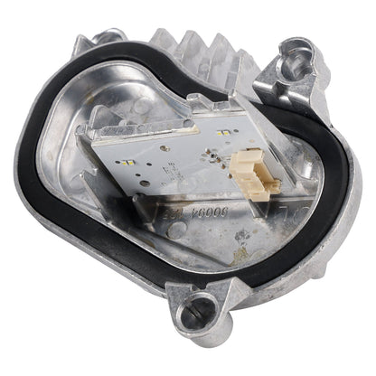 2 moduli LED Angel Eye DRL per BMW Serie 4 F32 F33 F36 LCI 2018-2020, colore bianco