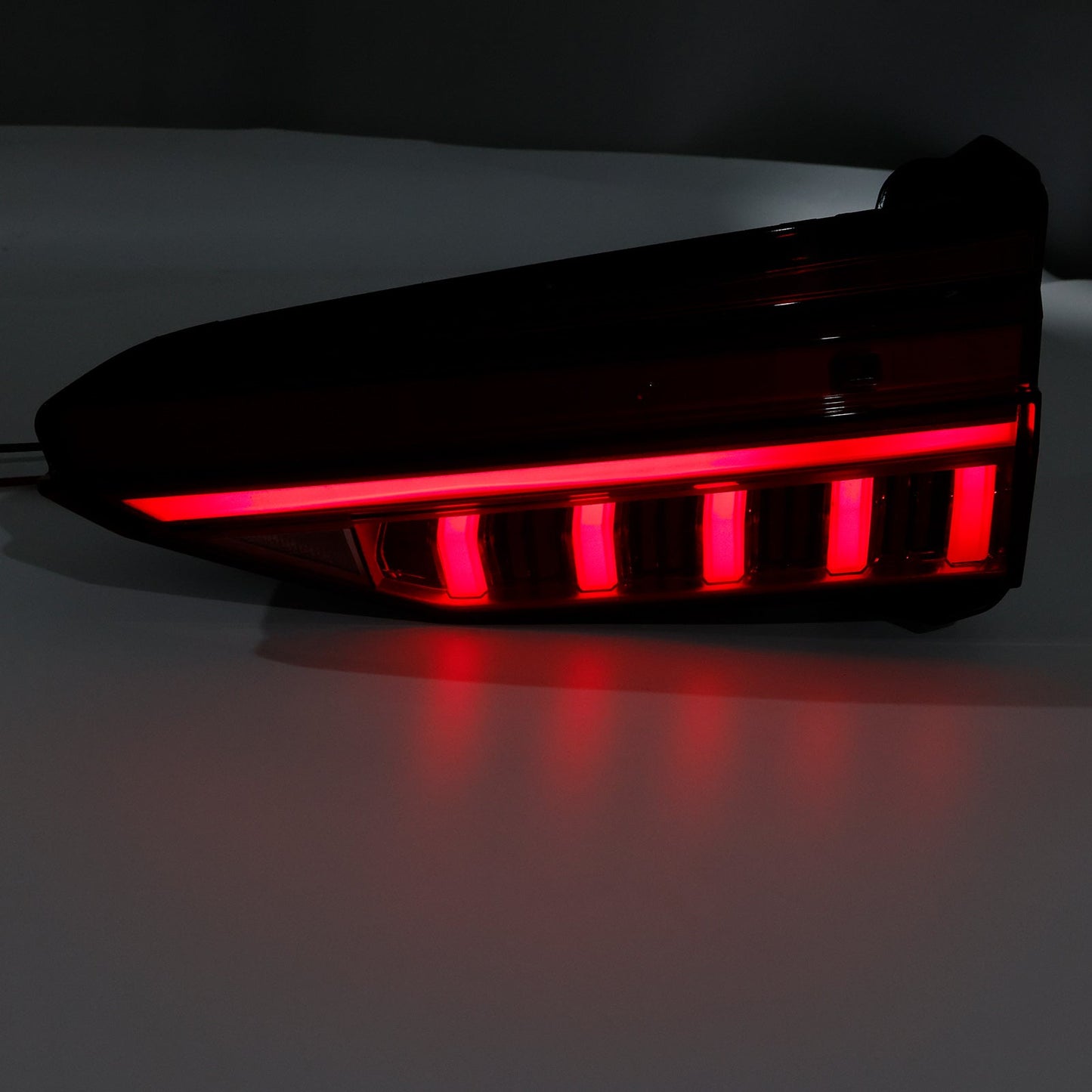 Gruppo fanale posteriore interno destro a LED per Audi A6 C8 2019-2023 4KD945094