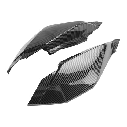 2021-2024 Honda X-ADV 750 Sedile posteriore Coda Telaio laterale Copertura Corpo Carenatura Cowl