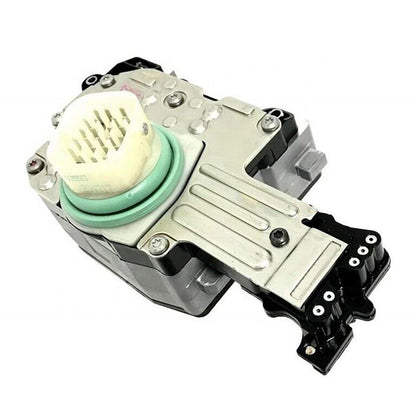 Corpo valvola caricatore Dodge Ram Chrysler dal 2004 in poi con pacco solenoide 545RFE