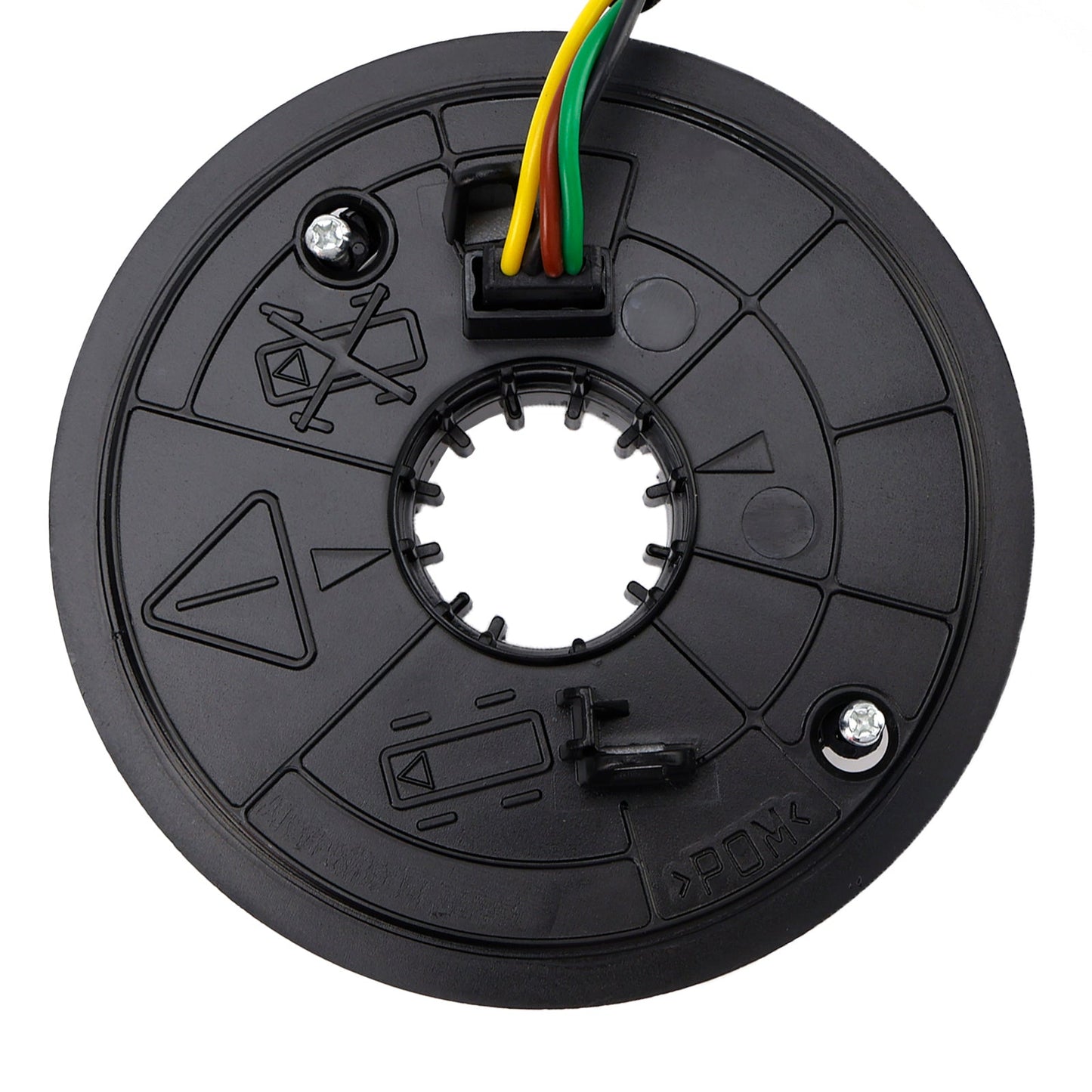 Sensore angolo di sterzata 1684600149 per Mercedes-Benz W168 W202 S202 S210