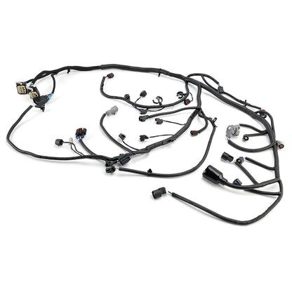 Cablaggio motore e trasmissione per Mercury Mountaineer V6 4.0L del 2010, codice 9L2Z12A581B