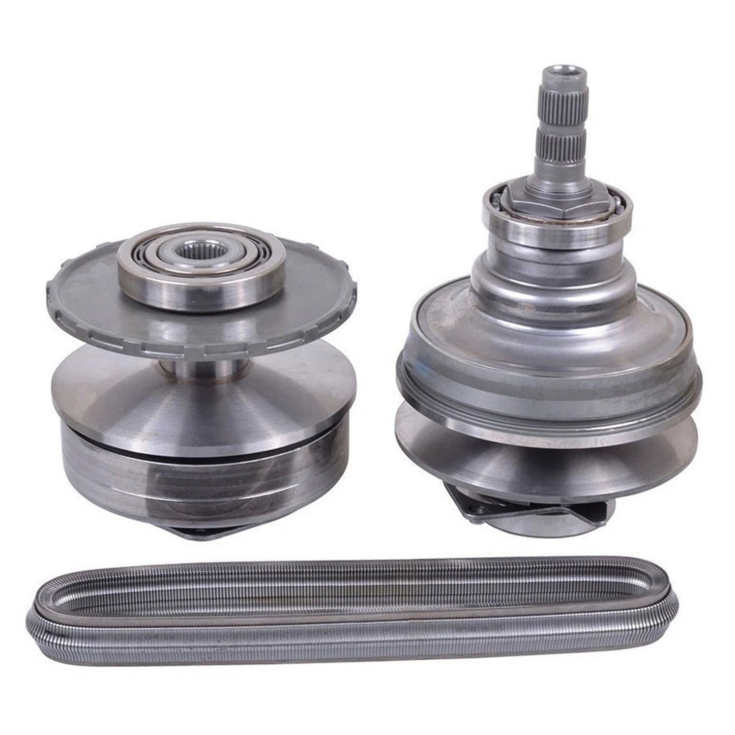 Kit pulegge CVT per cambio automatico K114 con cinghia a catena per Toyota C-HR