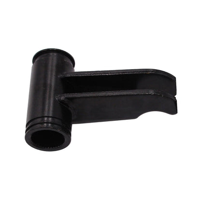 Staffa di ancoraggio del braccio della barra di torsione destra per Nissan Xterra Frontier V6 2001-2004