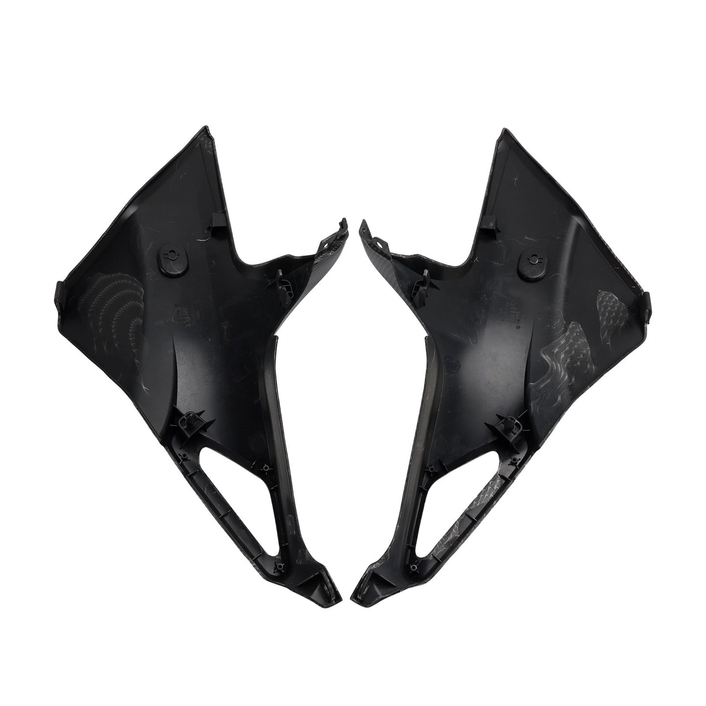 Pannello carenatura sella laterale Yamaha XSR 900 XSR900 2022-2025