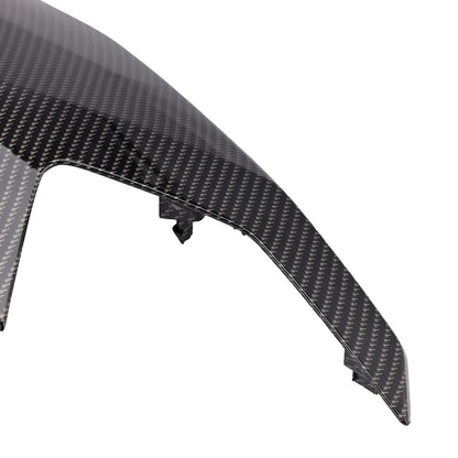 2025-2026 Per Yamaha Tenere 700 T700S Copertura laterale posteriore della carenatura