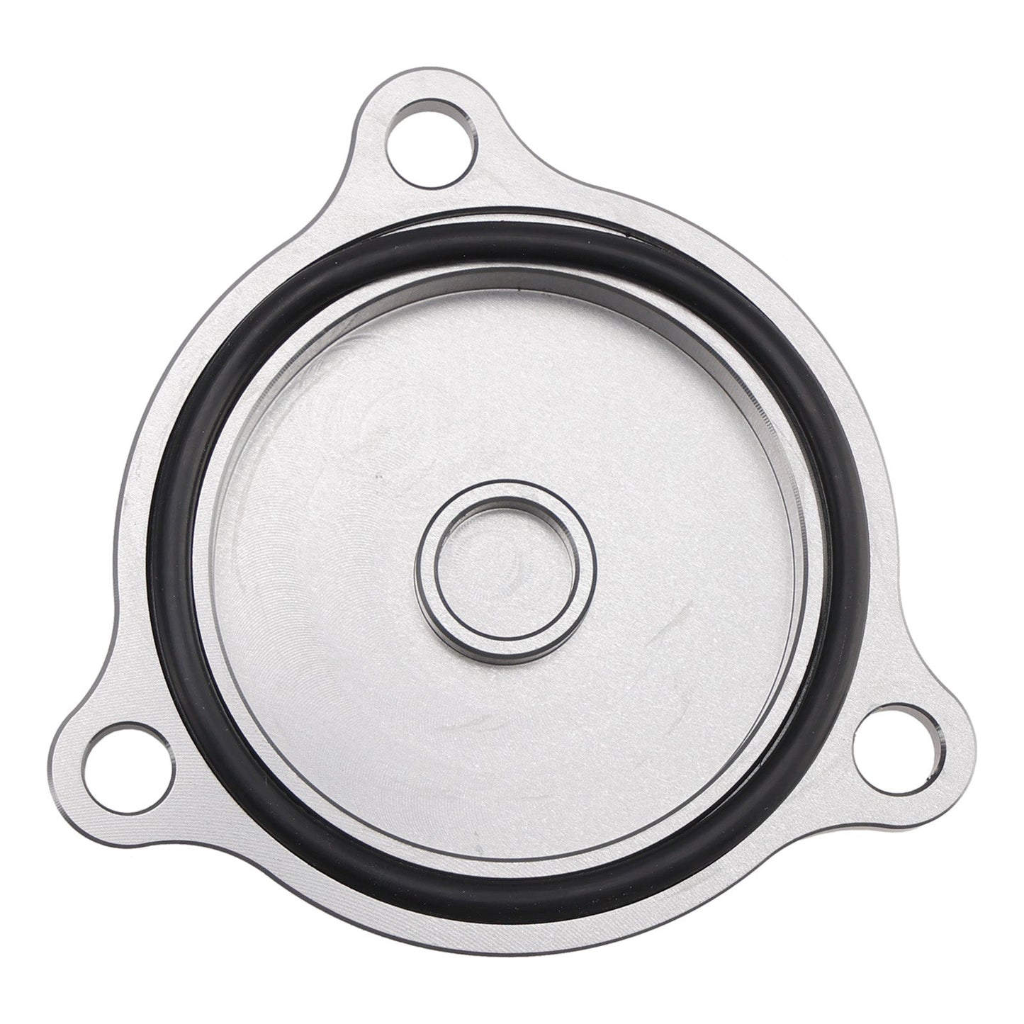 COPERCHIO FILTRO OLIO CNC GRIGIO PER SUZUKI DRZ400 DRZ 400S DRZ 400SM DRZ400E 05-2025