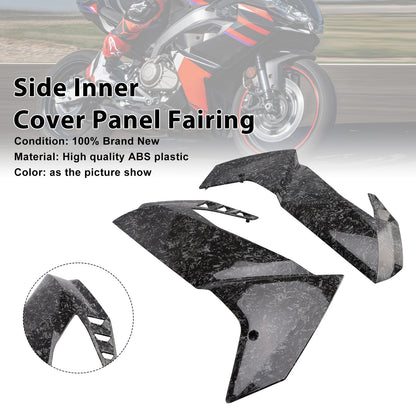 Carenatura del pannello di copertura del telaio laterale Aprilia RS457 RS 457 2024-2025