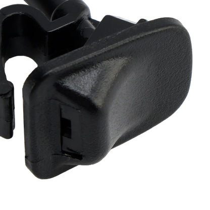 Ugello lavavetri per tergicristallo 55156728AB per Jeep Wrangler JK 2002-2012