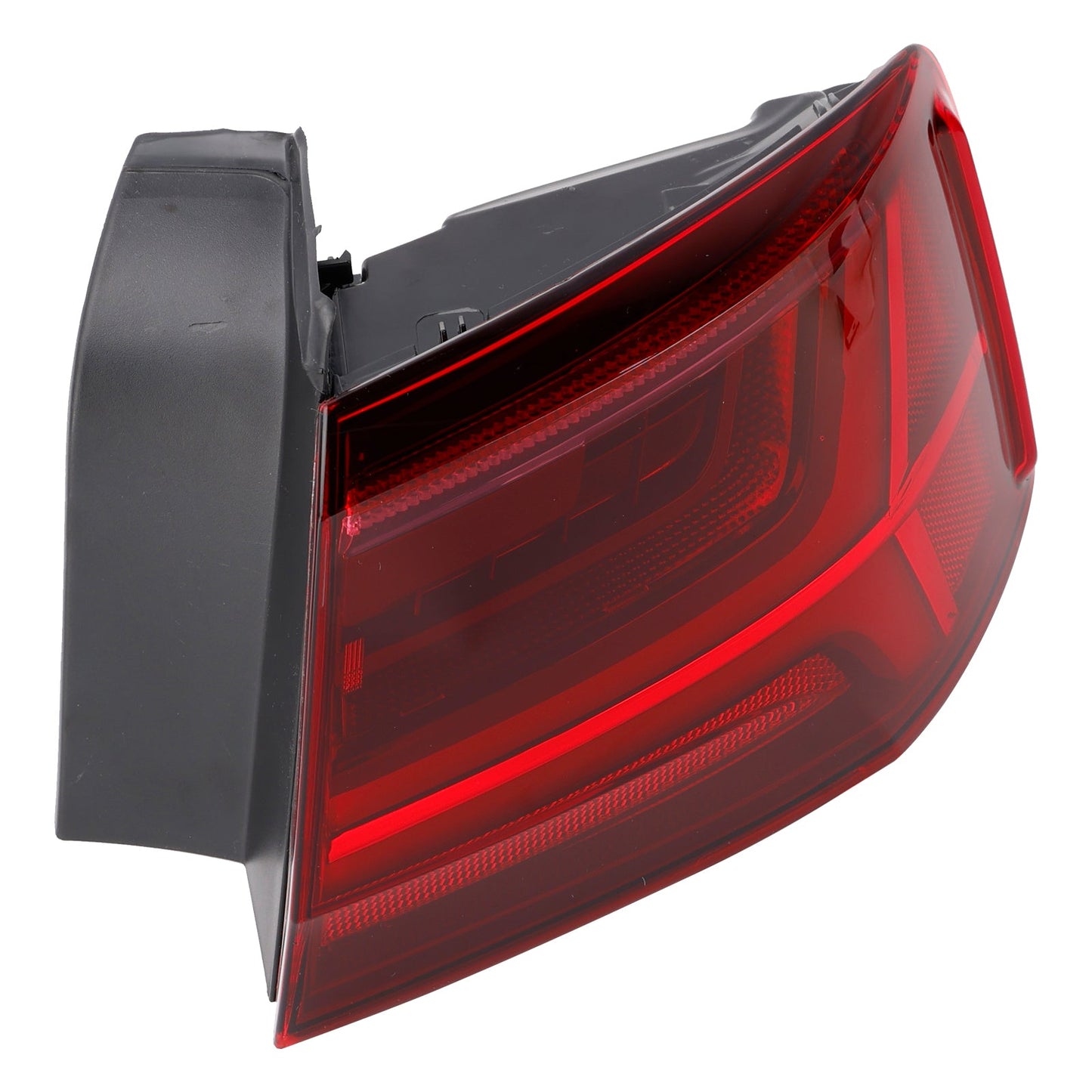 Fanale posteriore destro esterno Audi A6 4G C7 2015-2018 4G5945095E 4G5945096D 5 perni