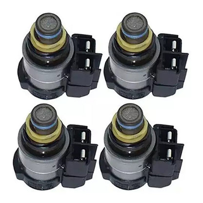 0260130035 Per Mercedes Benz A/B 2004-2011 CVT FWD 722.8 Solenoidi di trasmissione automatica 2202271098