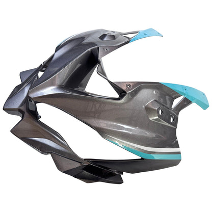 Kit di carene stampate a iniezione per Kawasaki Ninja ZX-25R ZX-4R ZX-4RR 2019-2026