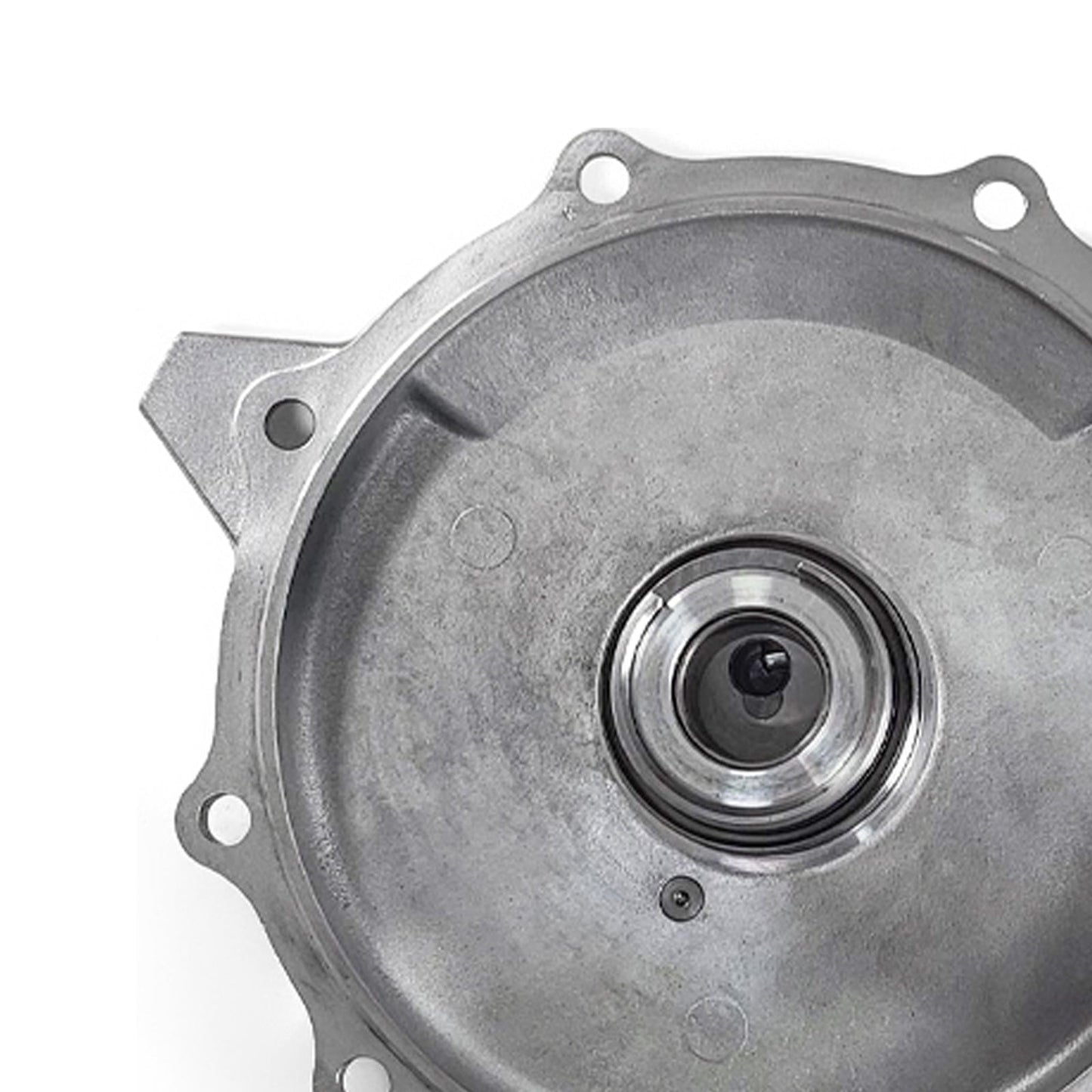 2000-2007 FORD TIERRA 4 SP FWD L4 1.6L Copertura posteriore della trasmissione 4F27E FN4A-EL