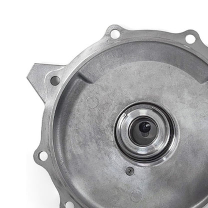 004-2005 FORD IXION 24 SP FWD L4 1.8L Copertura posteriore della trasmissione 4F27E FN4A-EL