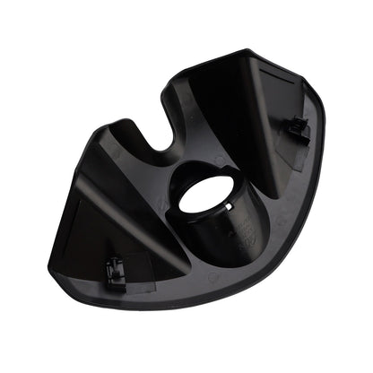 2022-2025 Trident 660 Copertura canna accensione Chiave Coperchio serbatoio