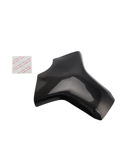 Carenatura copri serbatoio in vera fibra di carbonio per Yamaha MT-09 FZ09 2014-2020