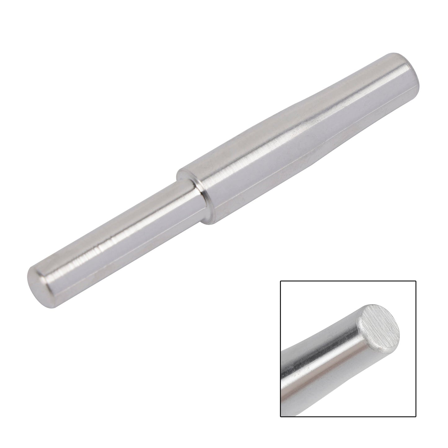 Bullet Seal Tool Testina di tenuta ammortizzatore n. 398-00-320 ricostruzione/manutenzione per Fox CTD FIT4
