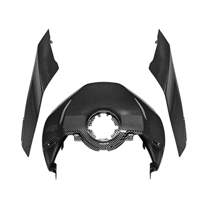 Kit carenatura in plastica ABS per iniezione per Aprilia RS457 2024-2025 01#