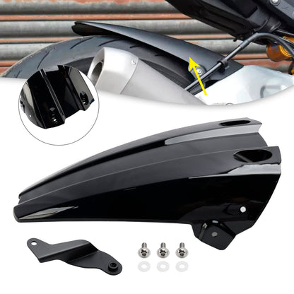 Parafango posteriore Carenatura per Yamaha MT-10 / SP MT10 2016-2024