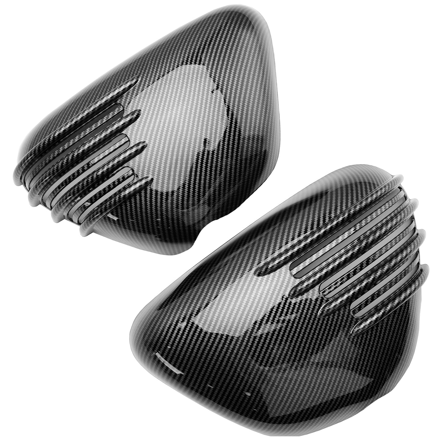 Pannello carenatura laterale per sedile Speed Twin 900 2023-2024