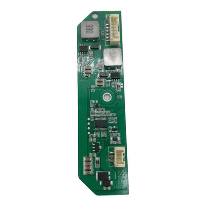 Modulo di controllo dell'alimentazione dei fari a LED sinistro e destro Audi A1 2011-2018 8X0907472