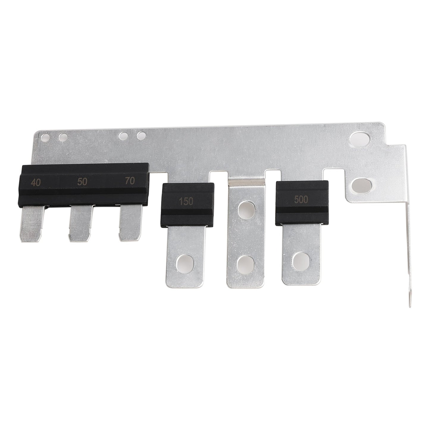 Fusibile Midi multifunzione da 50 Amp 68306782AA per Chrysler Pacifica Voyager 2020-2025