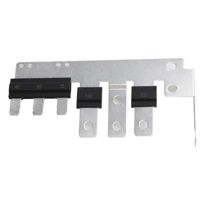 Fusibile Midi multifunzione da 50 Amp 68306782AA per Chrysler Pacifica Voyager 2020-2025