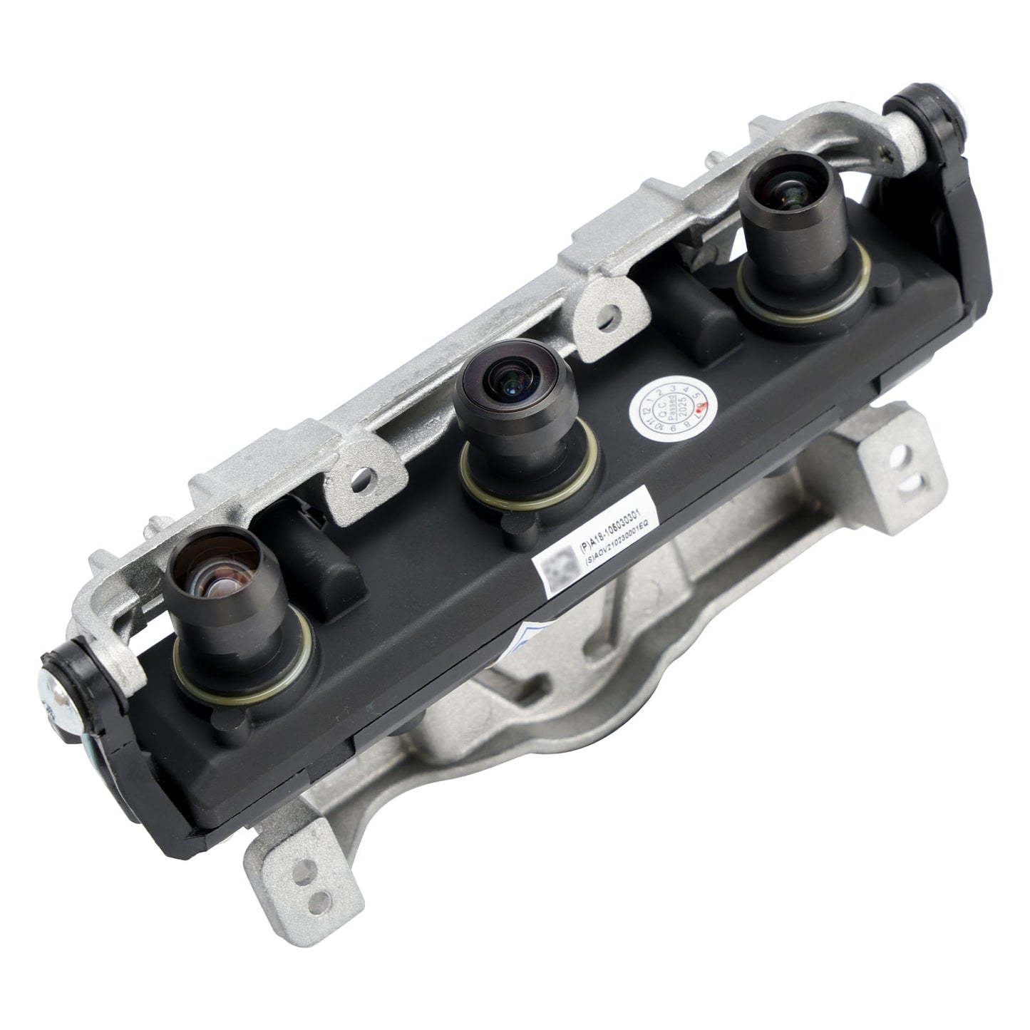 Parabrezza anteriore Tesla Model 3 2021 con tripla telecamera 1143746-01-D