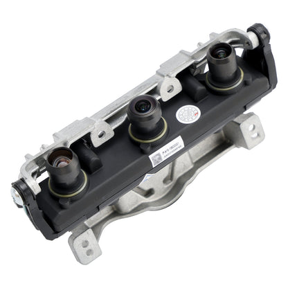 Parabrezza anteriore Tesla Model 3 2021 con tripla telecamera 1143746-01-D
