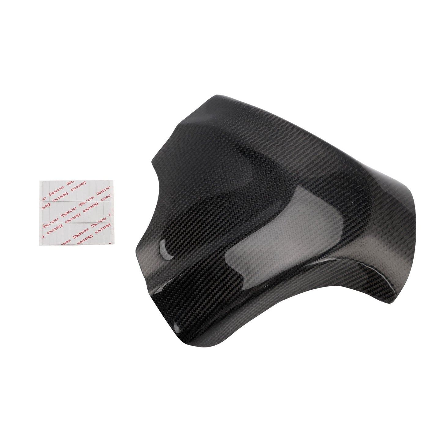 Carenatura del serbatoio in vera fibra di carbonio per Suzuki GSXR1000 GSX-R1000 2009-2016