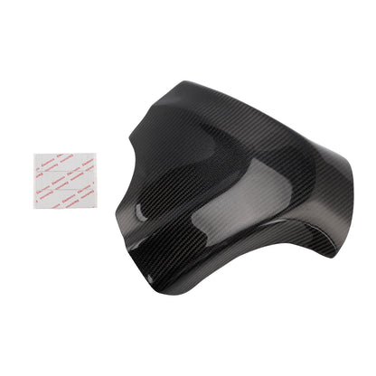 Carenatura del serbatoio in vera fibra di carbonio per Suzuki GSXR1000 GSX-R1000 2009-2016