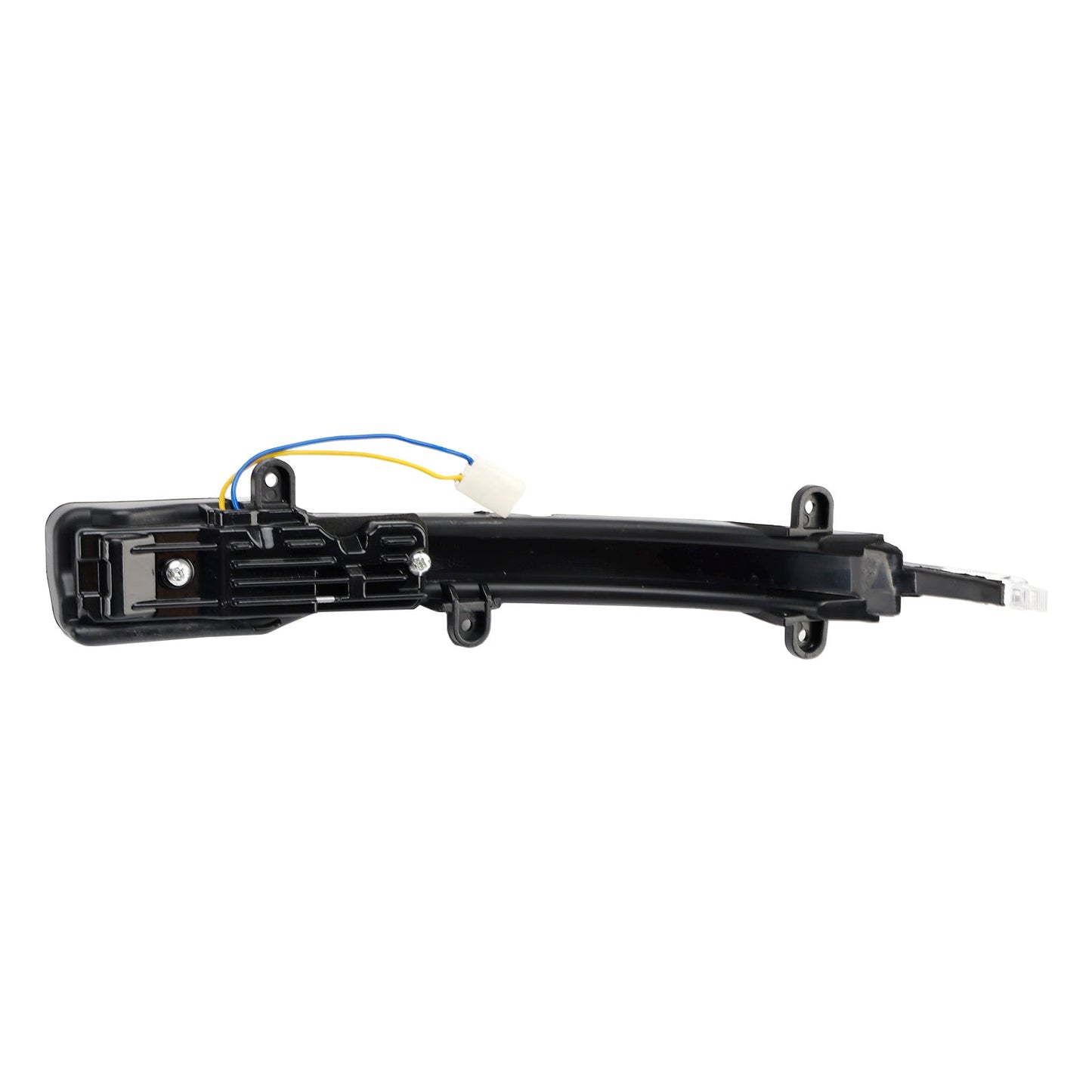 Indicatore di direzione specchietto laterale sinistro per Audi Q5 MK1 Q7 MK1 4L0949101C