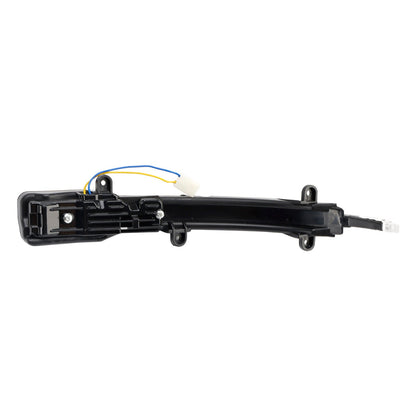 Indicatore di direzione specchietto laterale sinistro per Audi Q5 MK1 Q7 MK1 4L0949101C