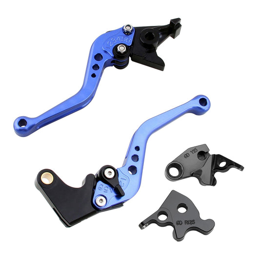 NUOVA leva frizione freno corta adatta per HONDA CRF1100L Africa Twin 2022-2024