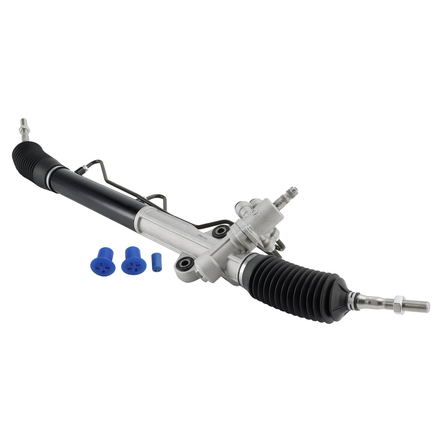 Cremagliera del servosterzo RHD 4410A140 per Mitsubishi Shogun MK4 V88/V98 3.2DID 9/2006>ON