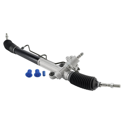 Cremagliera del servosterzo RHD 4410A140 per Mitsubishi Shogun MK4 V88/V98 3.2DID 9/2006>ON