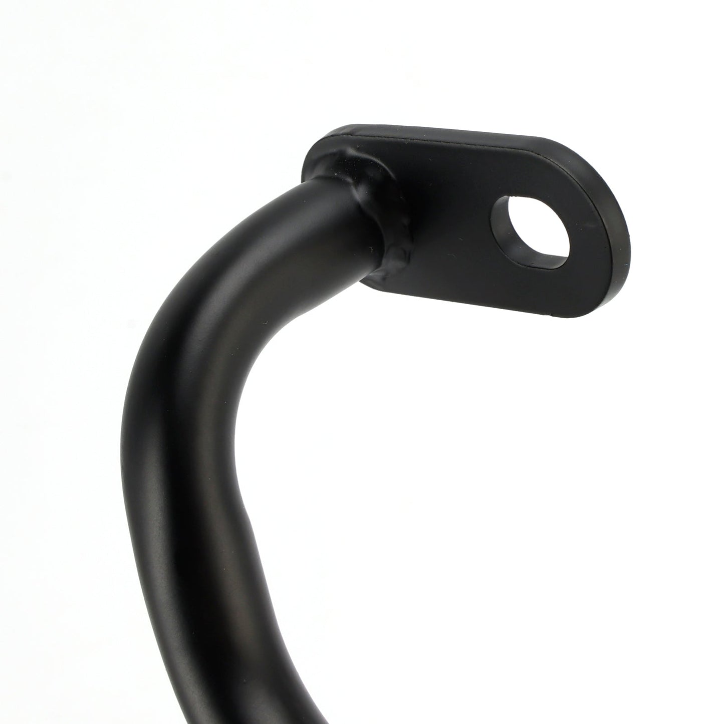 Supporto per bracciolo passeggero posteriore adatto per Scrambler 400X Speed 400 2023-2025