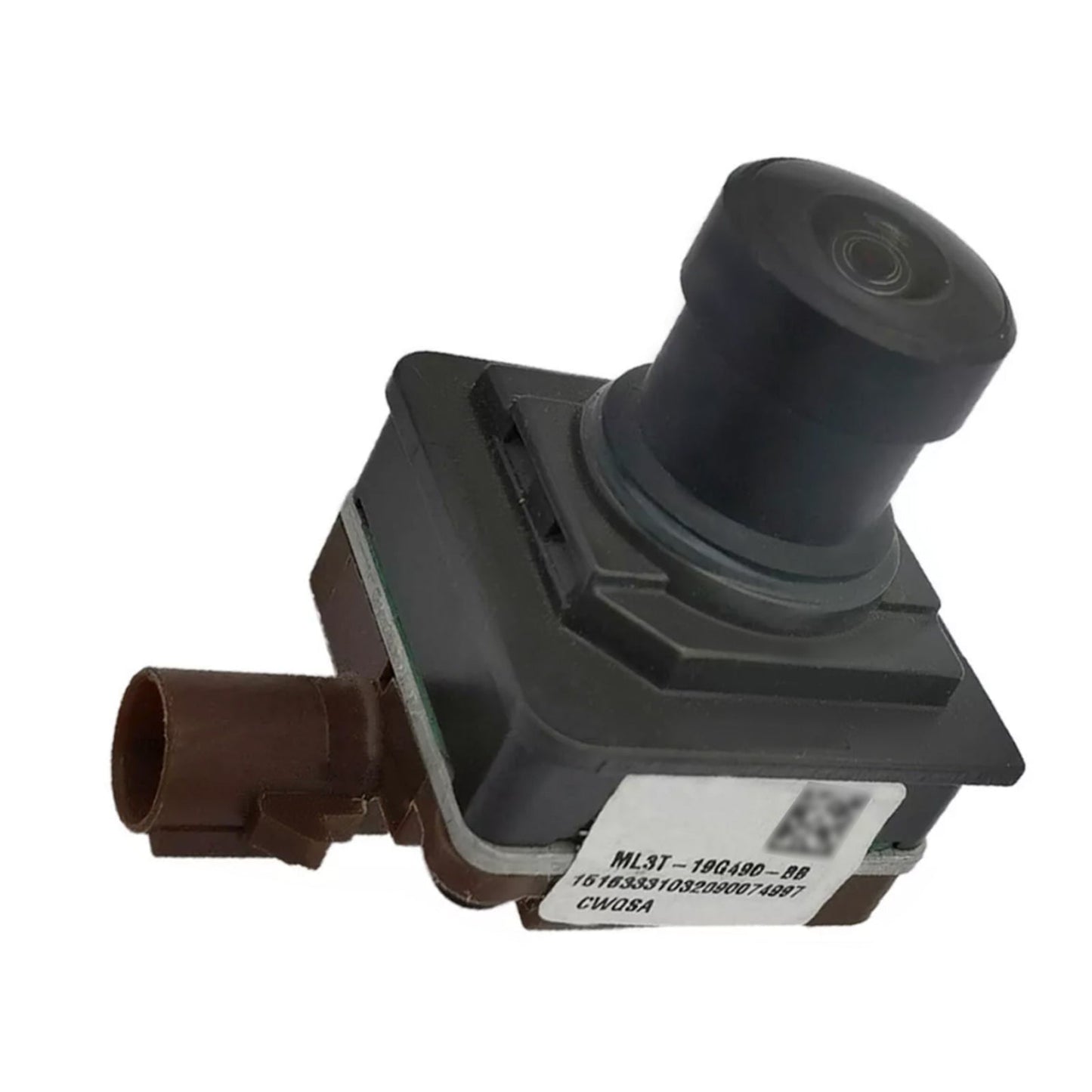 Telecamera di retromarcia frontale Ford F-150 2021 2022 ML3T-19G490-BB ML3T-19G490-BC