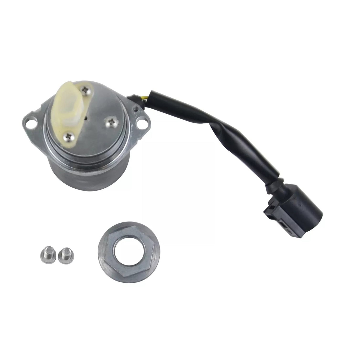 Pompa dell'olio differenziale posteriore a trazione integrale Volvo XC70 2003-2009 8689664 30783079