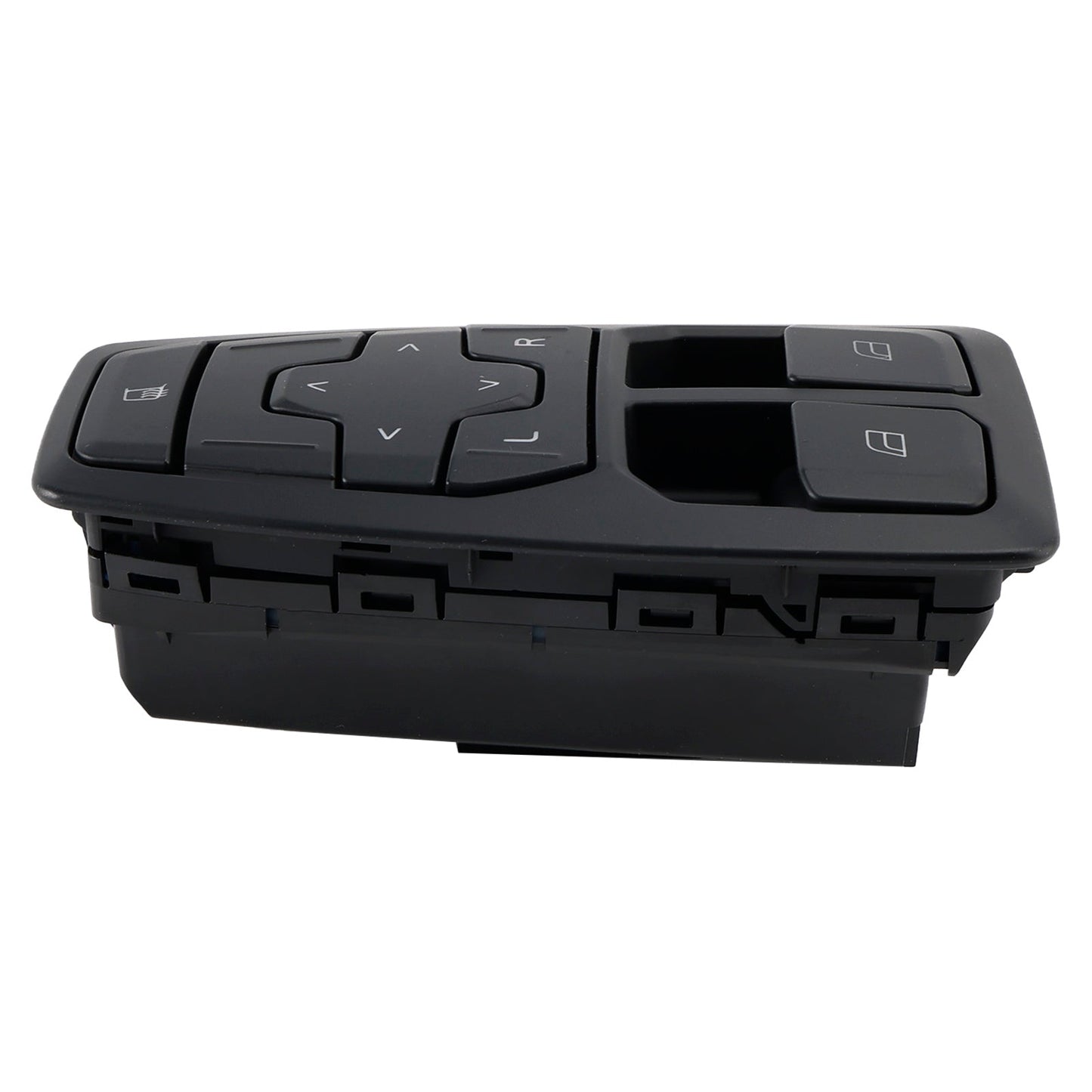 Interruttore di controllo finestrini e specchietti Volvo VNL GEN 3 2018-2024 24121822 242017700 24533442