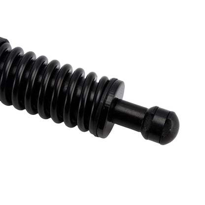 Sollevatore assistito portellone posteriore 95551255006 Adatto per Porsche Cayenne 955 9PA 2007-2010