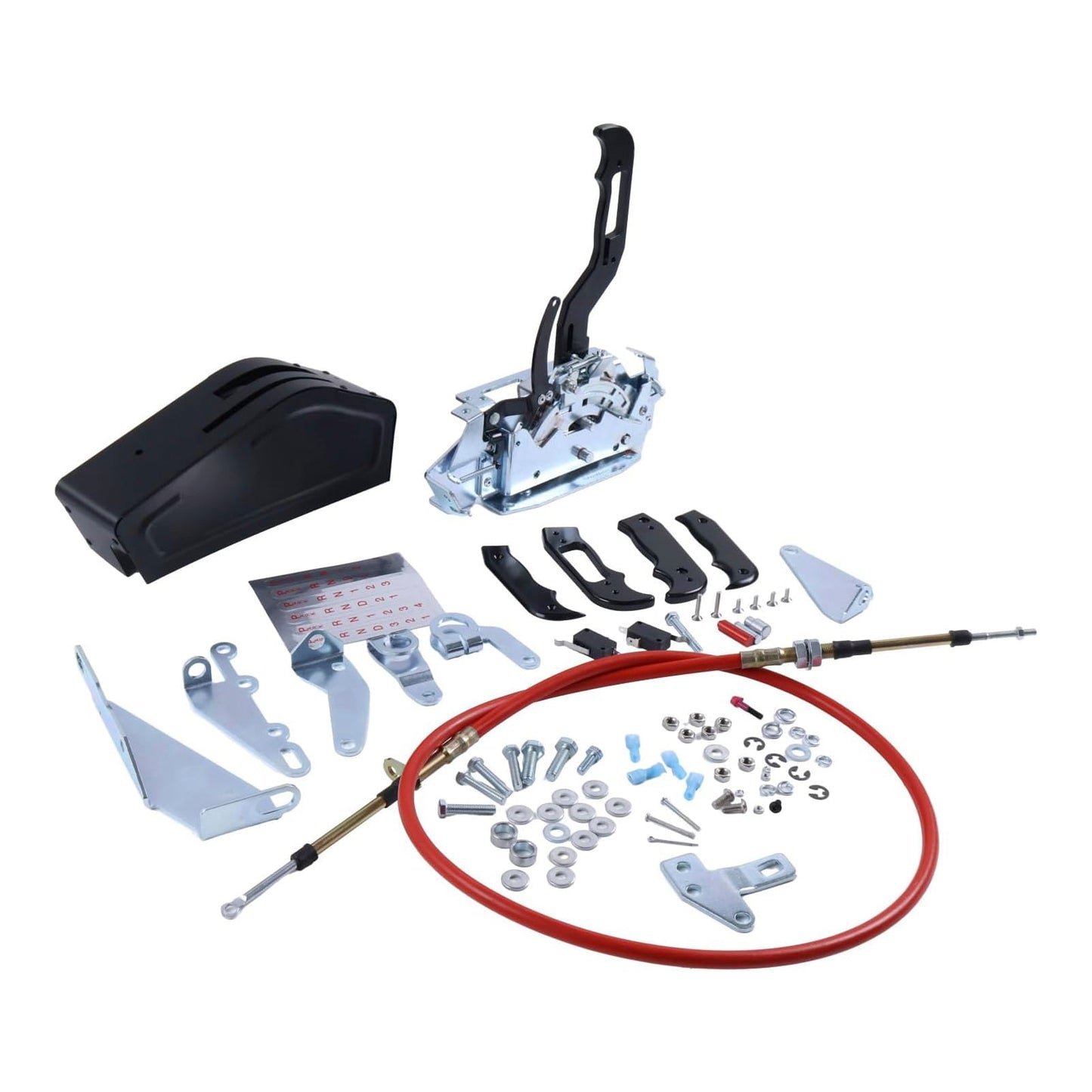 81120 Leva del cambio per modelli GM Ford Chrysler