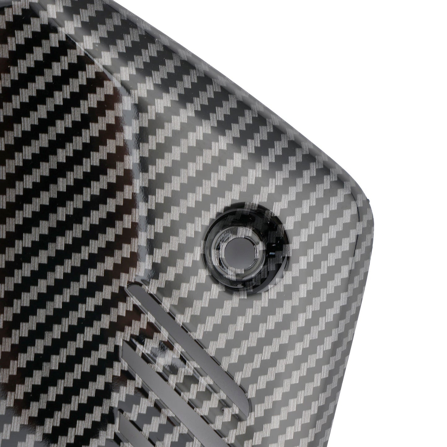 2022 2023 Yamaha Tmax 560 Copertura del tunnel dell'acceleratore Pannello del serbatoio Carenatura