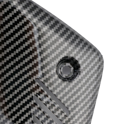 2022 2023 Yamaha Tmax 560 Copertura del tunnel dell'acceleratore Pannello del serbatoio Carenatura