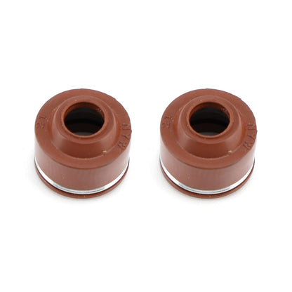 Guarnizioni valvole di aspirazione e scarico per Yamaha TTR125 TTR125E TTR125L TTR125LE