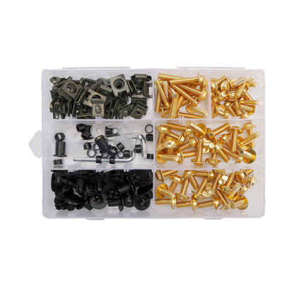 Kit carenatura iniezione in plastica ABS adatto per Kawasaki ZX10R 2016-2020