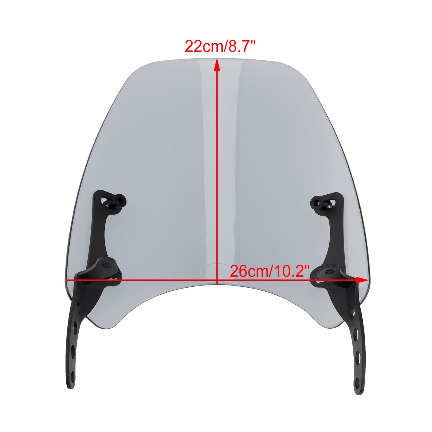 Parabrezza KAWASAKI Eliminator 500 2024-2025